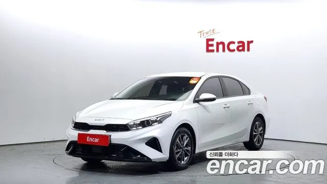 Kia K3 Trendy