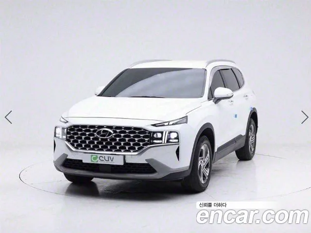 Hyundai Santafe Prestige