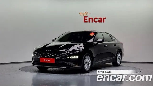 Kia K8 Trendy(Rentcar)