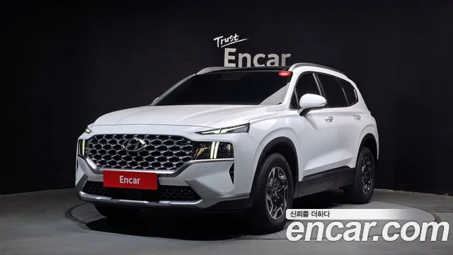 Hyundai Santafe Prestige