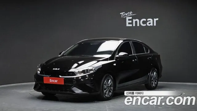 Kia K3 Trendy