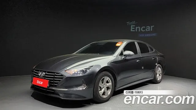 Hyundai Sonata Style