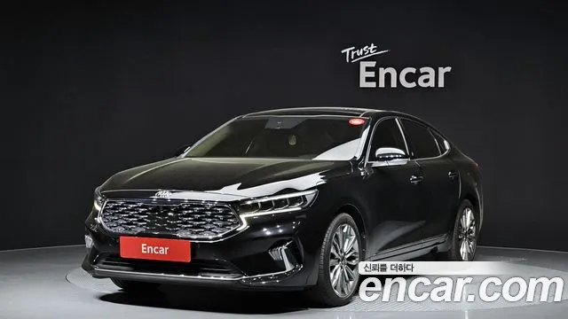 Kia K7 3.0 GDI Signature