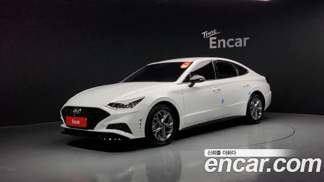 Hyundai Sonata Premium Plus