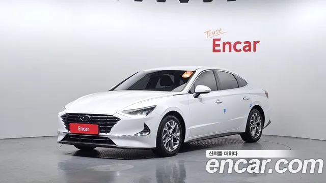 Hyundai Sonata Premium