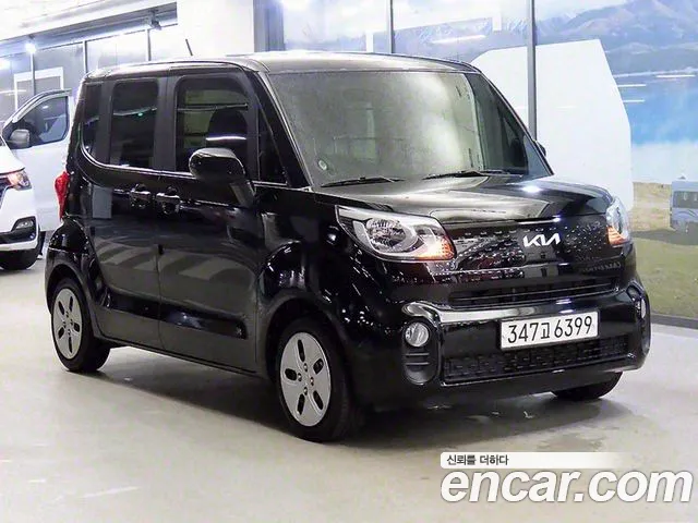 Kia RAY Prestige Special