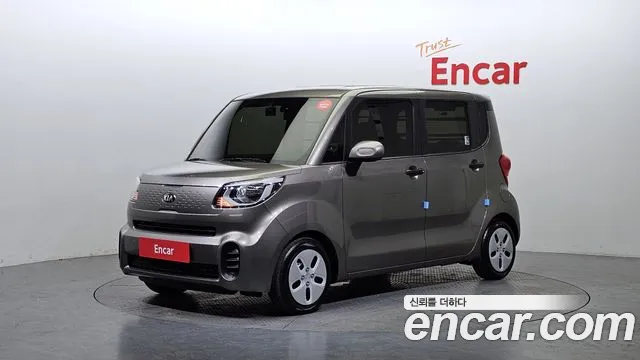 Kia RAY Standard