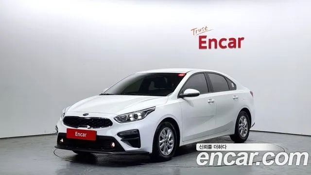 Kia K3 Prestige