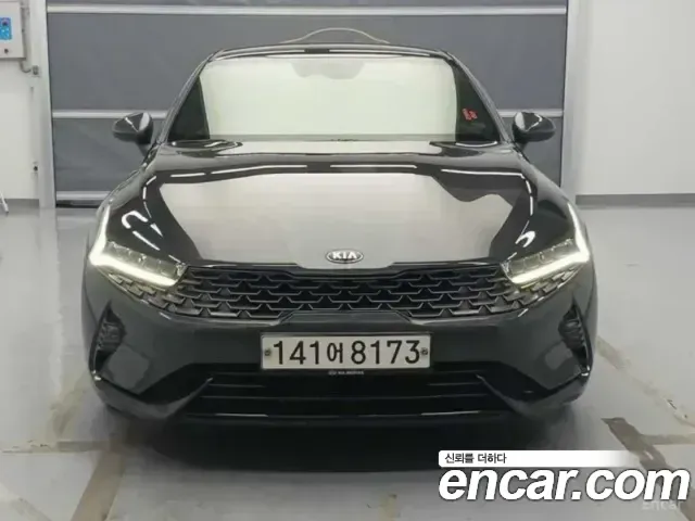 Kia K5 Trendy
