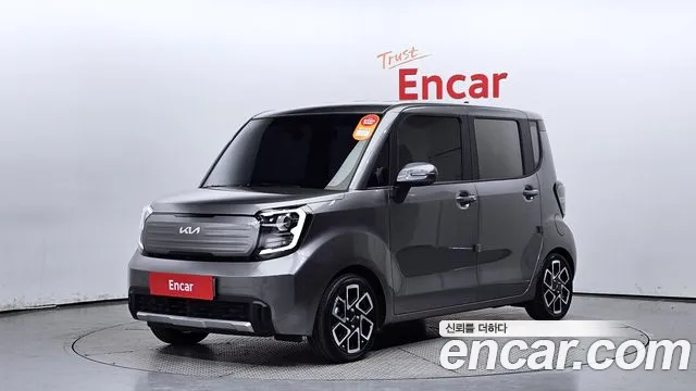 Kia RAY Signature