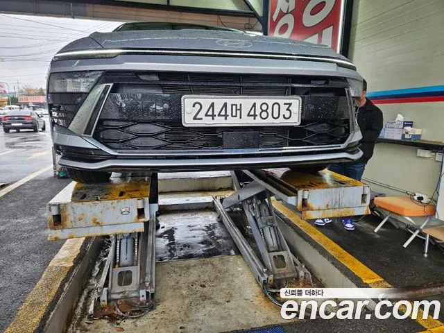 Hyundai Sonata Mobility
