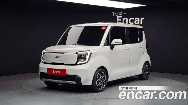 Kia RAY Signature
