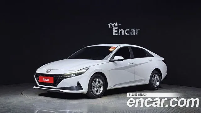Hyundai AVANTE Modern