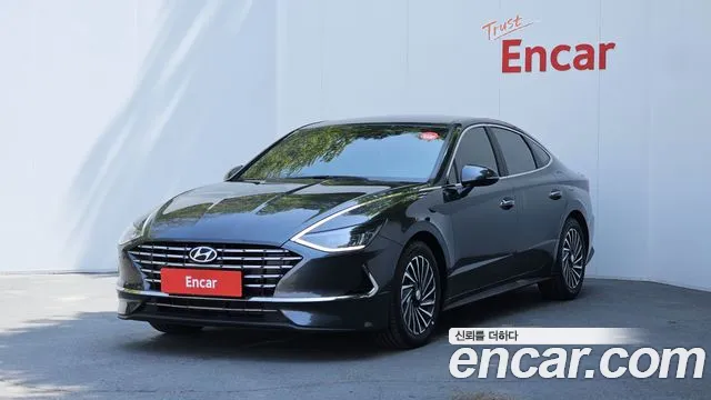 Hyundai Sonata Family