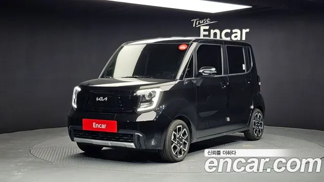 Kia RAY Signature
