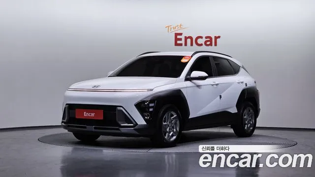 Hyundai Kona Premium