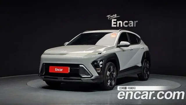 Hyundai Kona Premium