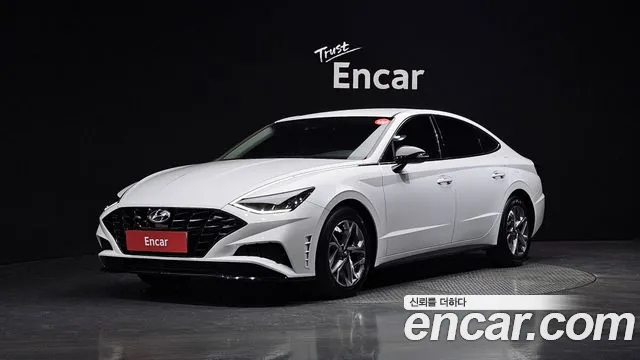 Hyundai Sonata Modern
