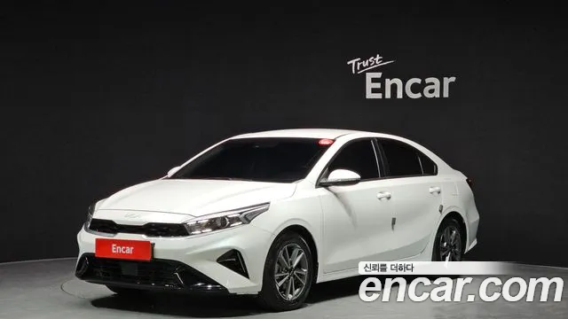 Kia K3 Prestige