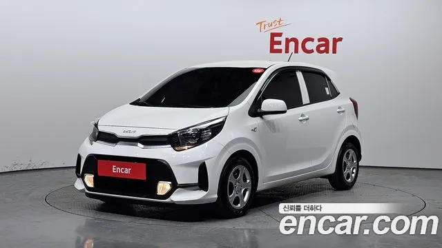 Kia morning Special