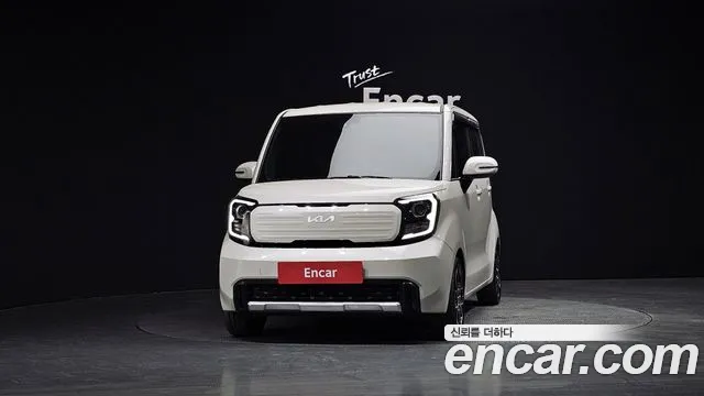 Kia RAY Signature
