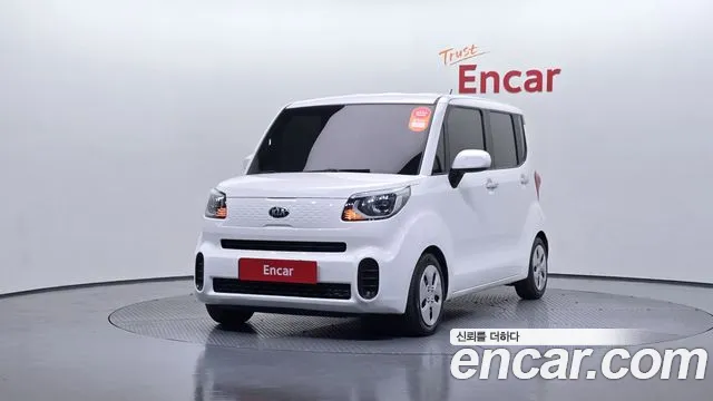 Kia RAY Standard
