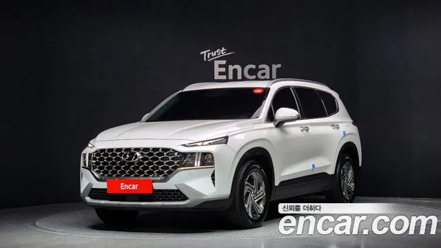 Hyundai Santafe Prestige