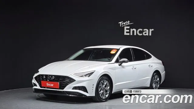 Hyundai Sonata Modern