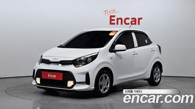 Kia morning Special