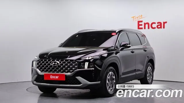 Hyundai Santafe Prestige