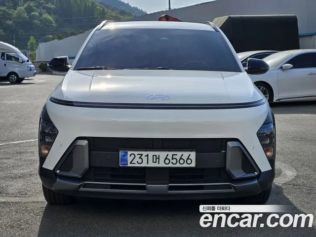 Hyundai Kona Premium
