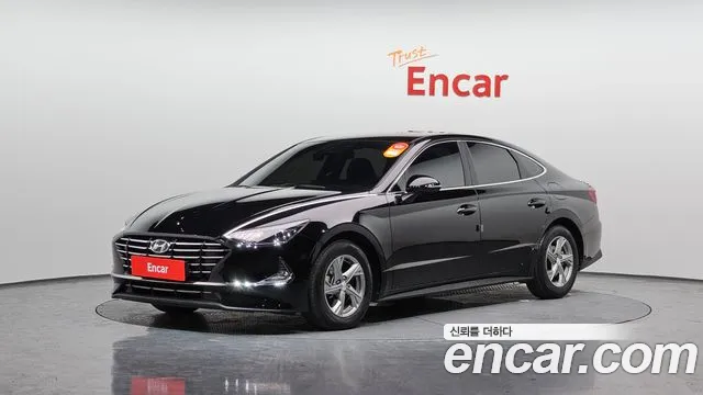 Hyundai Sonata Style