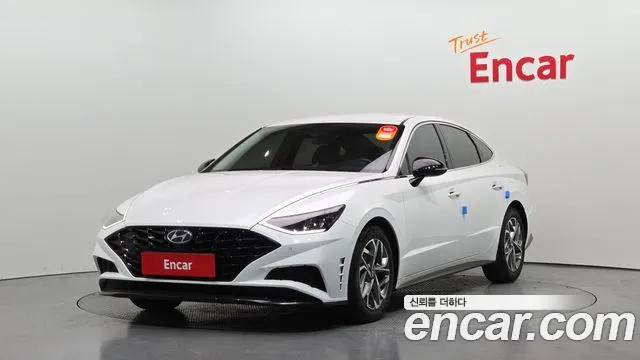 Hyundai Sonata Modern