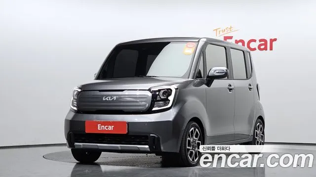 Kia RAY Signature