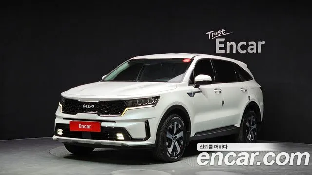 Kia Sorento Trendy