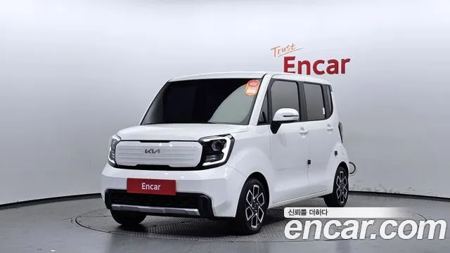 Kia RAY Signature
