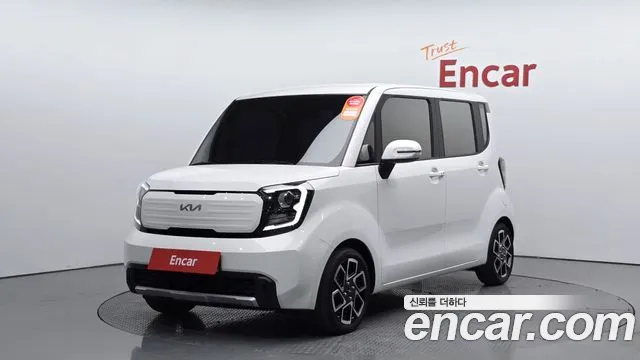 Kia RAY Signature