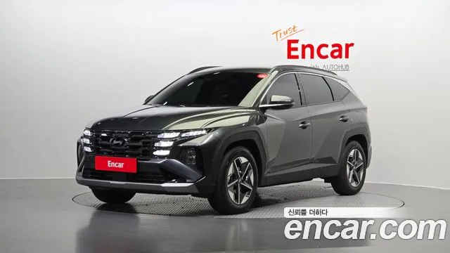 Hyundai Tucson Premium