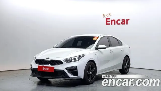Kia K3 Standard