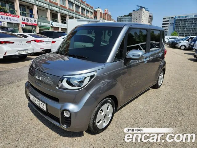 Kia RAY Prestige