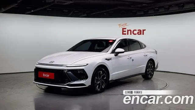 Hyundai Sonata Mobility