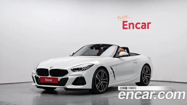 BMW Z4 sDrive20i M Sport