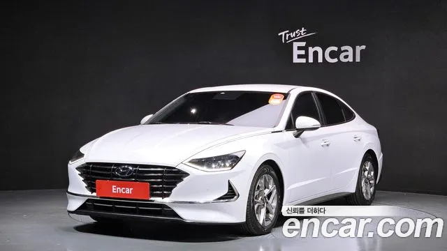 Hyundai Sonata Premium Family