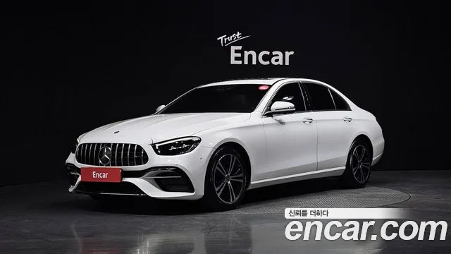 Mercedes-Benz E-class E250 Avantgarde