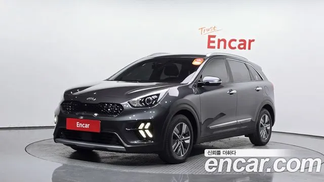 Kia Niro Prestige
