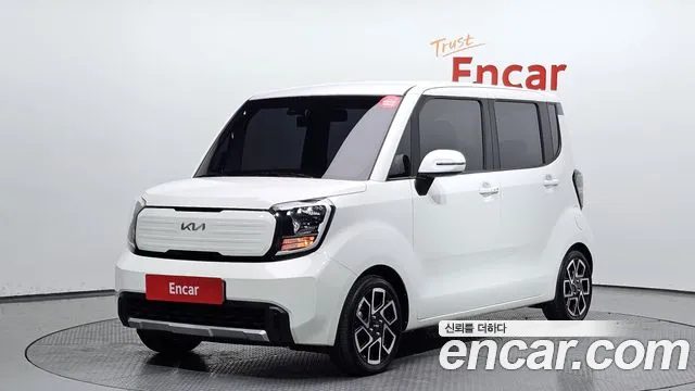 Kia RAY Signature