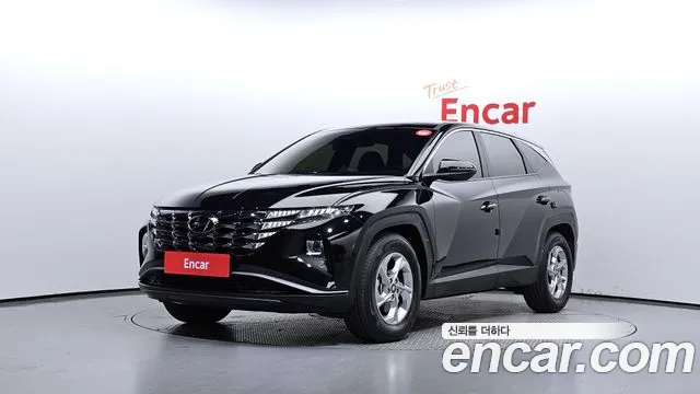 Hyundai Tucson Modern