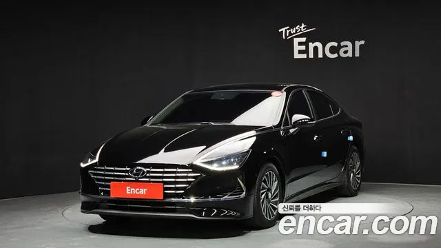 Hyundai Sonata Premium Plus