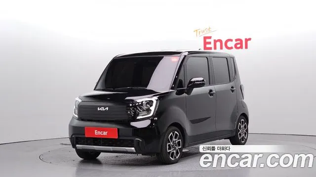 Kia RAY Signature