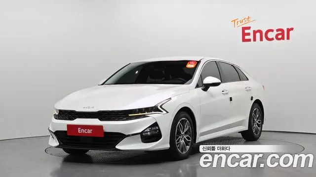 Kia K5 Trendy